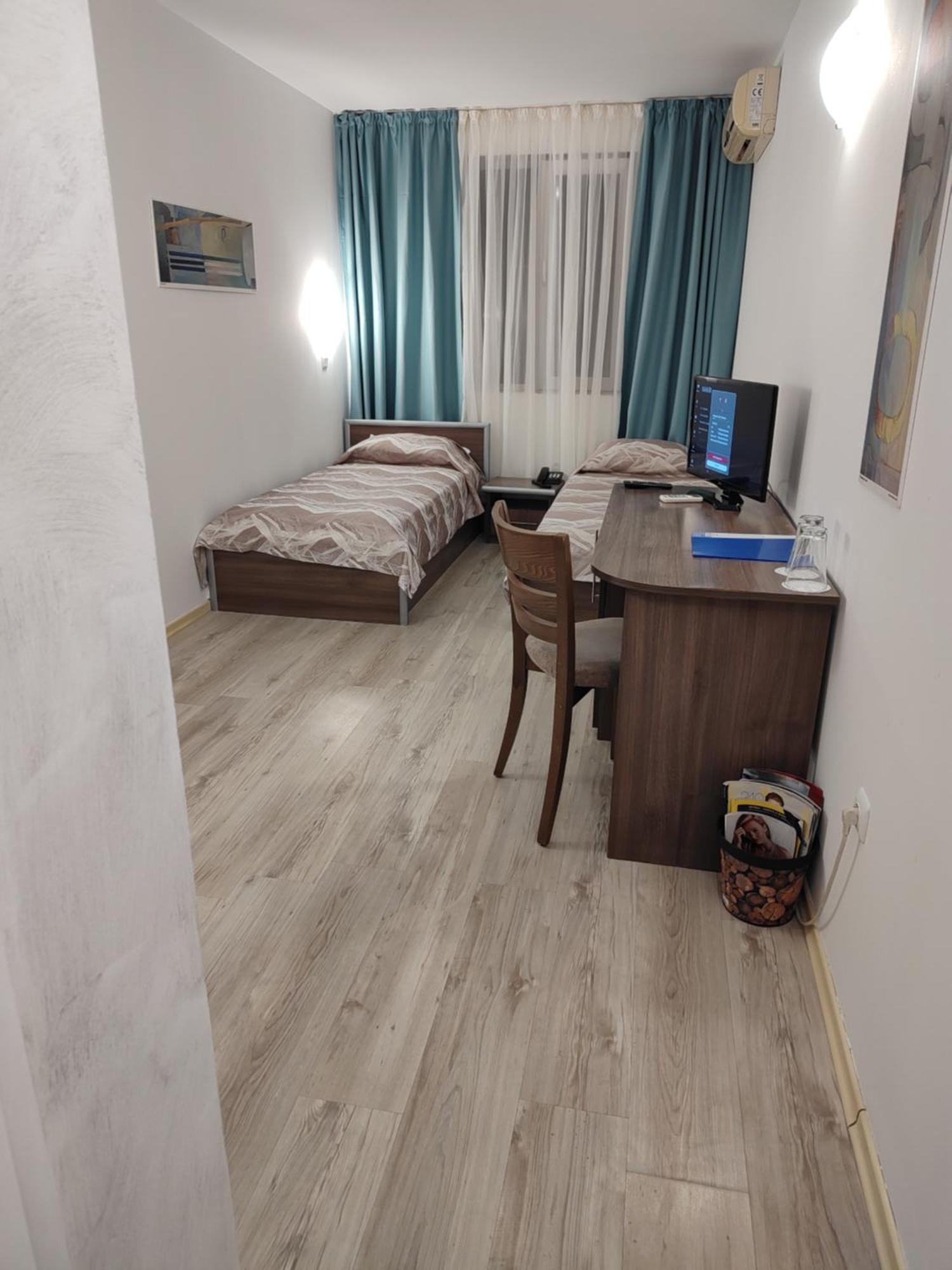 Family Hotel Gran Ivan Varna Rom bilde